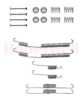 BENDIX 771263B Accessory Kit, brake shoes